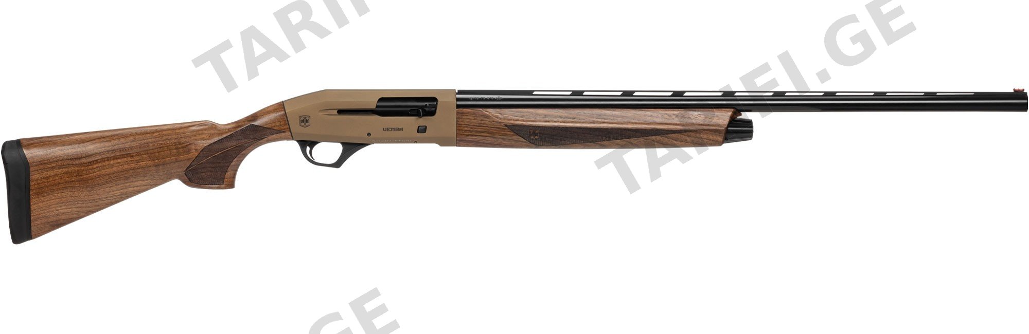Ata Arms Venza Bronze (Grade 2 walnut)