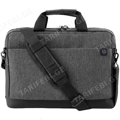 ნოუთბუქის ჩანთა HP Bag 15.6 (2Z8A4AA) - Dark Grey