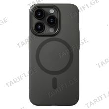 TRUSMI Apple iPhone 16 მობილური ტელეფონის ქეისი