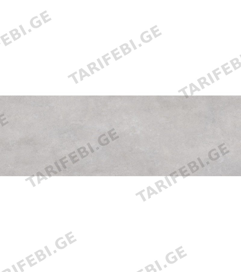 კერამ. ფილა ”AMALFI IRREGULAR GRIS” 30x90 CICOGRES S.A