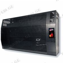 AKOG-100-SP Black გაზის გამათბობელი