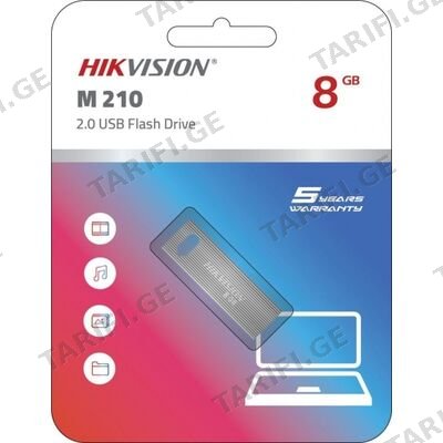 USB DRIVE HS-USB-M210/8G