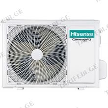 Hisense AMW3-24U4RJC სპლიტ კონდენციონერის გარე ბლოკი