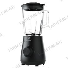 Electrolux Official E3TB1-4GG ბლენდერი