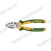 ბრტყელტუჩა 180 მმ JDPL1717 JADEVER