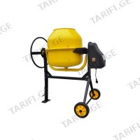 (800W-190ლ) ელ. მიქსერი ბეტონის საზელი KEENGROSS