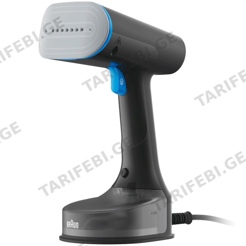 ორთქლის უთო BRAUN GS5031BL (1200W, 0.150L)
