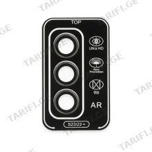 Camera Lens Protector For Samsung S23 Ultra კამერის დამცავი