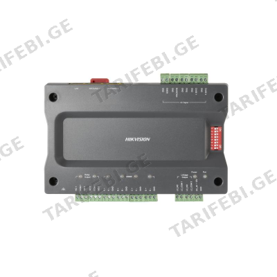 კონტროლერი DS-K2210