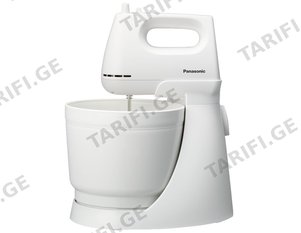მიქსერი Panasonic MK-GB3WTQ