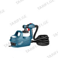 (650W) გამფრქვევი პისტოლეტი (პულივიზატორი) RONIX 1365