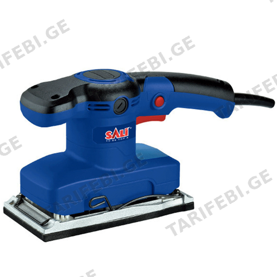 ელექტრო ზუმფარა (ვიბრო შკურკა) SALI 5185 (320 W)