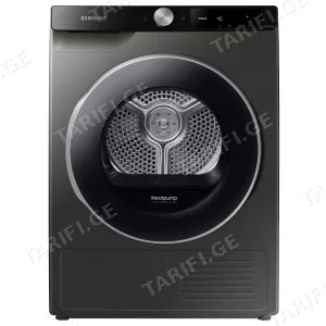 საშრობი მანქანა Samsung DV90T6240LX/LP