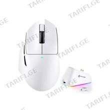 Attack Shark Mouse V6 მაუსი