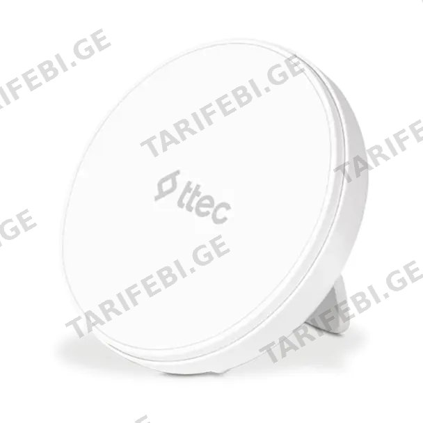 პორტატული დამტენი Ttec AirCharger M+ MagSafe Wireless Charger 2KS29B