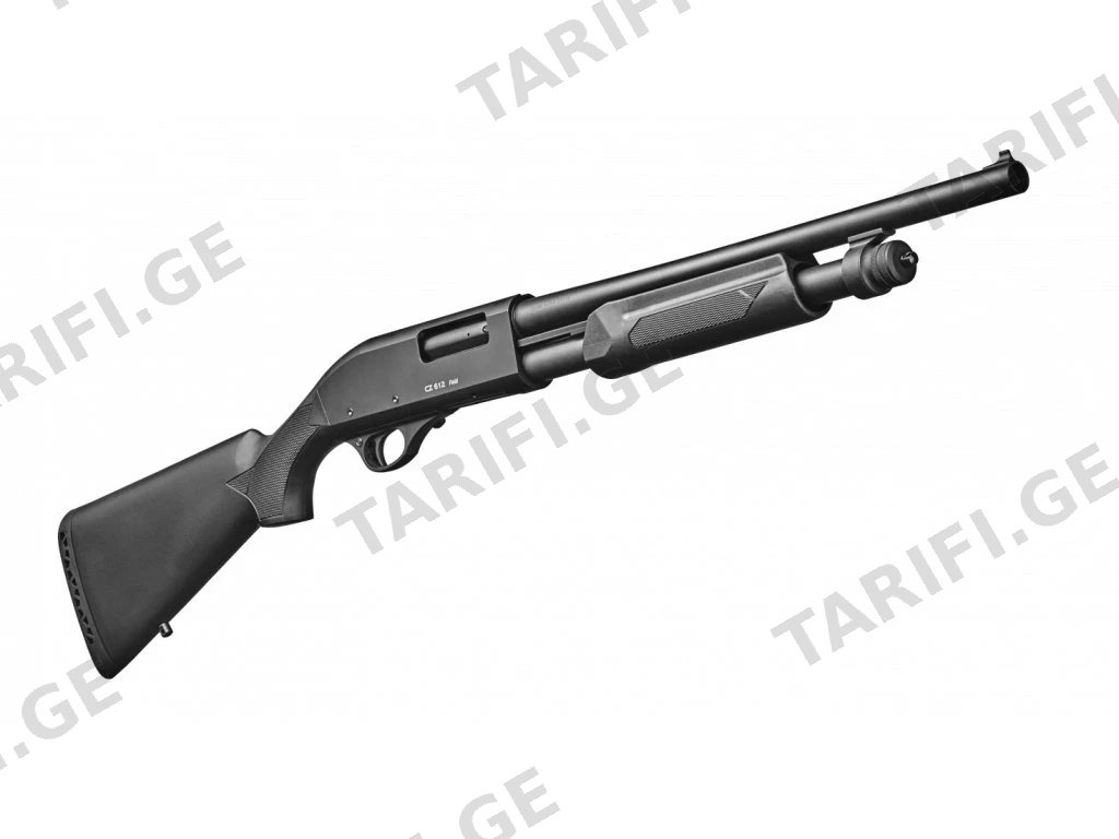 CZ 612 Home Defense კალ.12