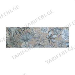კაფელი Itaca 300X900 NG LIYA GRISS LEAF A