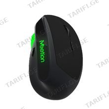 MeeTion R390 2.4G Wireless Vertical Mouse უსადენო მაუსი