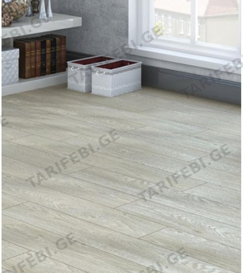 ლამინ. იატაკის საფარი NATURA LINE 191*1200*8მმ Cl.32 AC-4 ფერი. TUNA მწარ. AGT