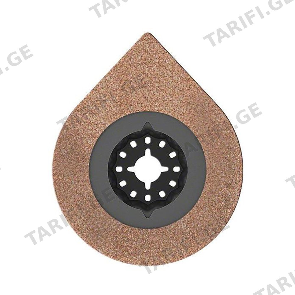 საცმი უნივერსალური Bosch Starlock НM-AVZ 70RT
