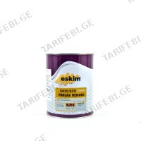 (0.75ლ) ლაქი პრიალა ნიტრო ESKIM