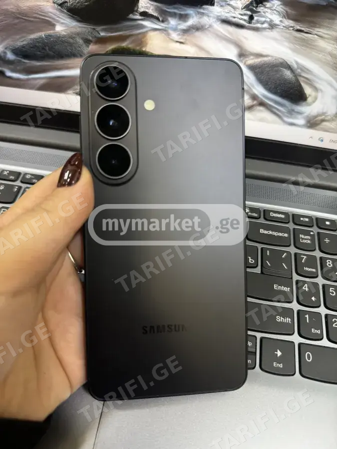 Samsung galaxy s26 განვადება✅გარანტია