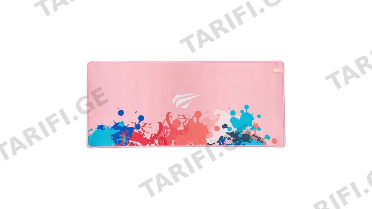 Havit Gaming mouse Pad HV-MP847