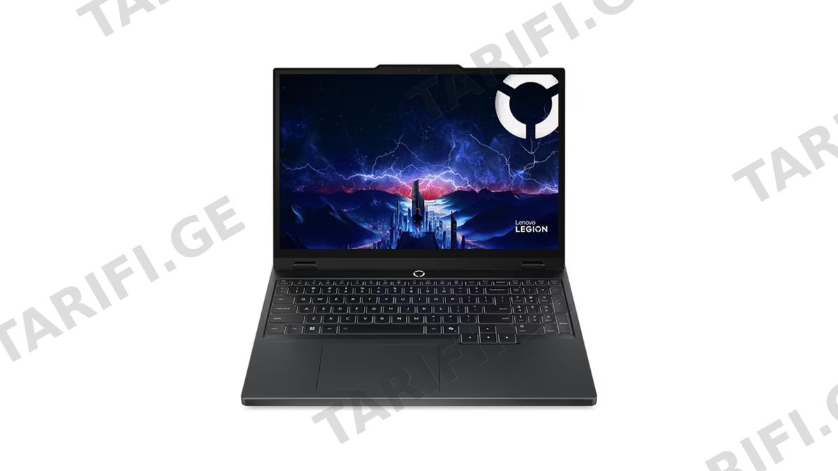 Lenovo Legion 5 83F00061RK