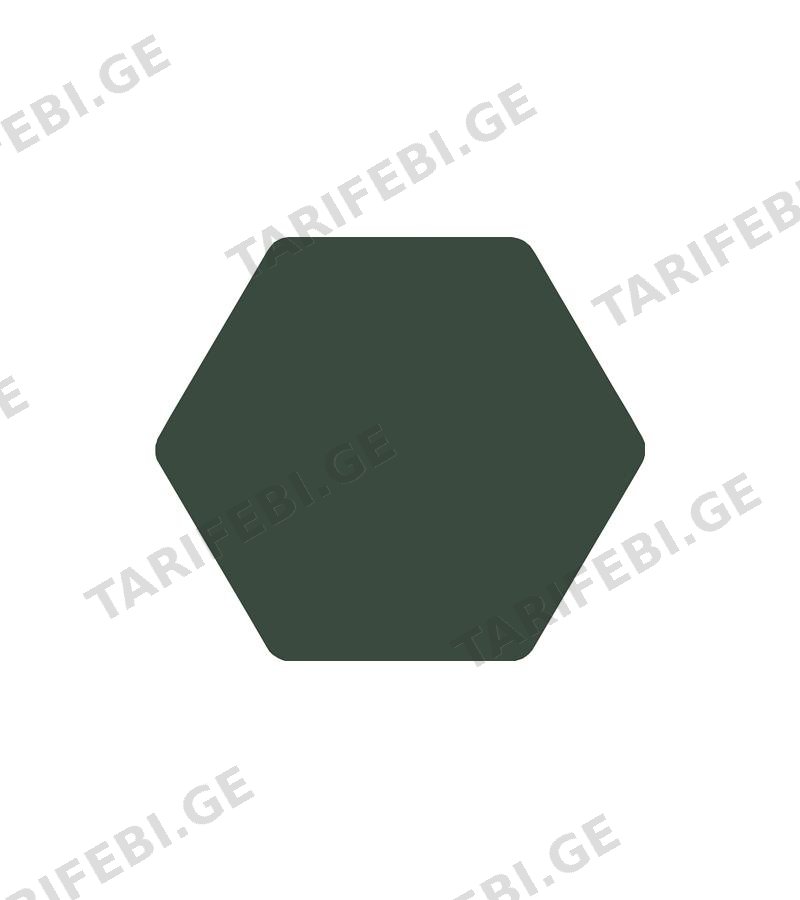 კერამ. ფილა TOSCANA VERDE (GPR) 25.8*29 BESTILE S.L