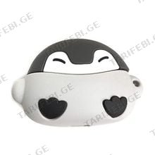 PENGUIN CASE FOR AIRPODS PRO