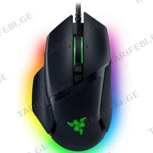 RAZER BASILISK V3 სადენიანი მაუსი