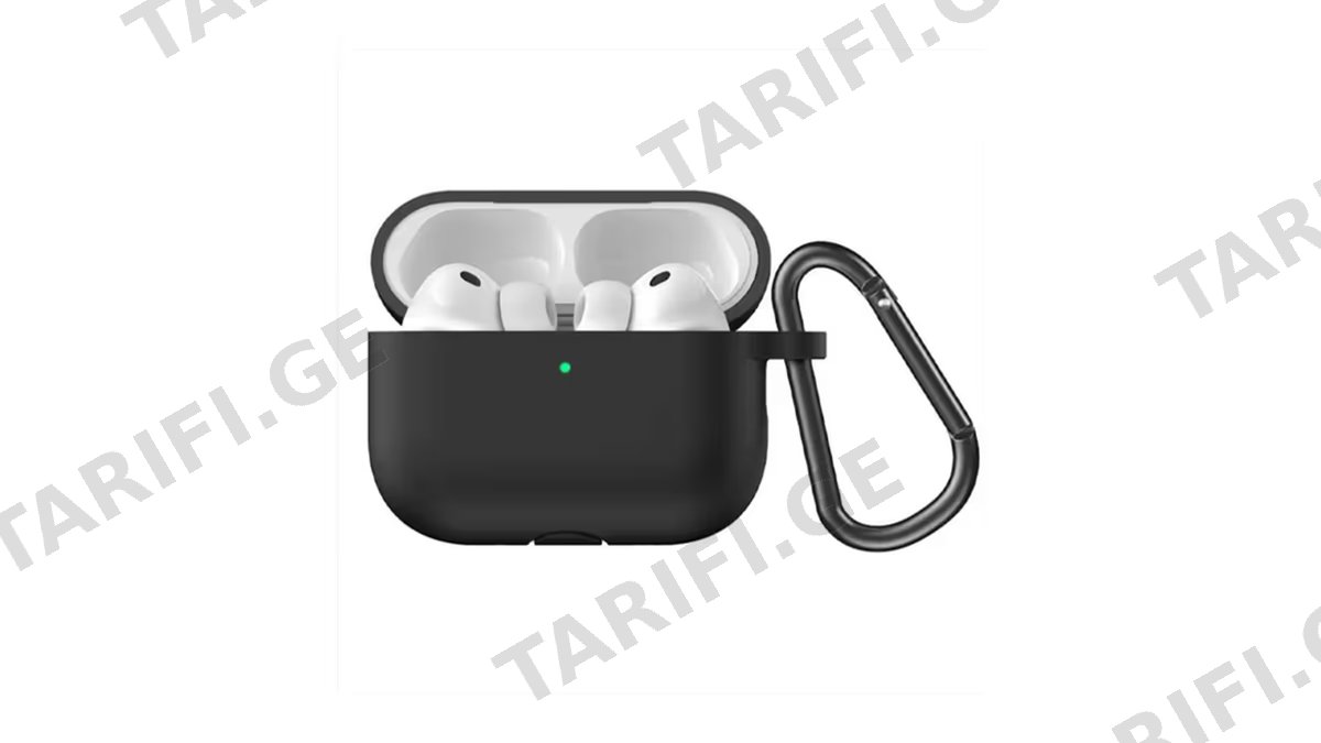 Green Silicon Case for Airpods Pro 3 Berlin Series