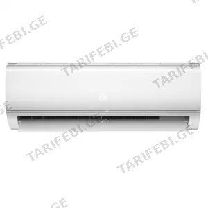 კონდენციონერი Midea MSAF-24HRN8-W