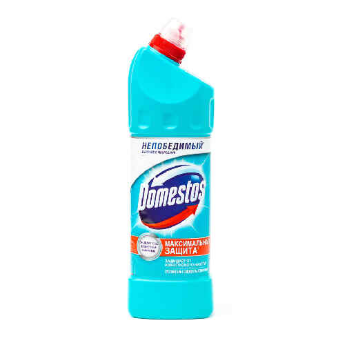 Domestos universal cleaning agent Atlantika 750 ml.