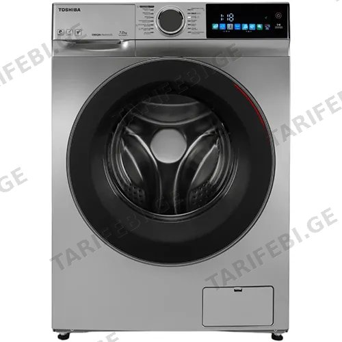 სარეცხი მანქანა Toshiba TW-BN80C2UZ(SK)