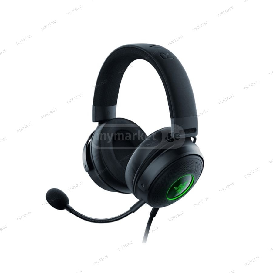 Razer Kraken V3 RGB (Black)