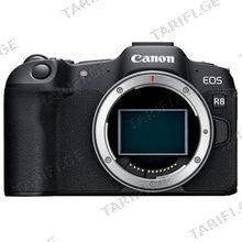 Canon EOS R8 body უსარკო ფოტოაპარატი