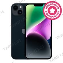 Apple iPhone 14 Plus 128 GB Midnight (შეფასება B)