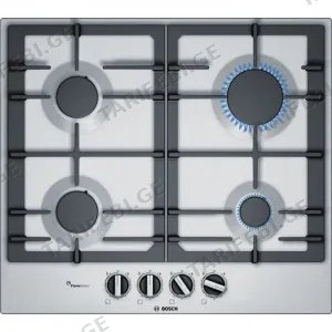 გაზქურის ზედაპირი Bosch PCP6A5B90M