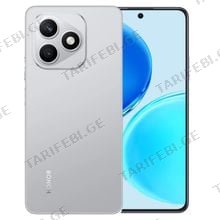 HONOR X8d 8GB/256GB Velvet Grey მობილური ტელეფონი