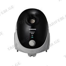 SAMSUNG VCC5241S3K/XEV 1800 W მტვერსასრუტი