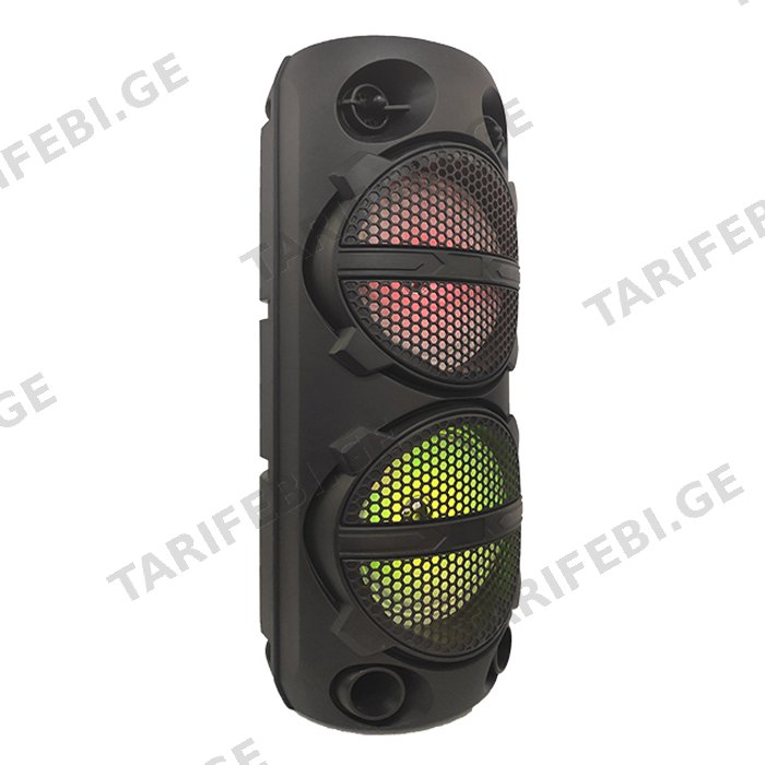 BLUETOOTH დინამიკი AILIANG KOLAV-2603
