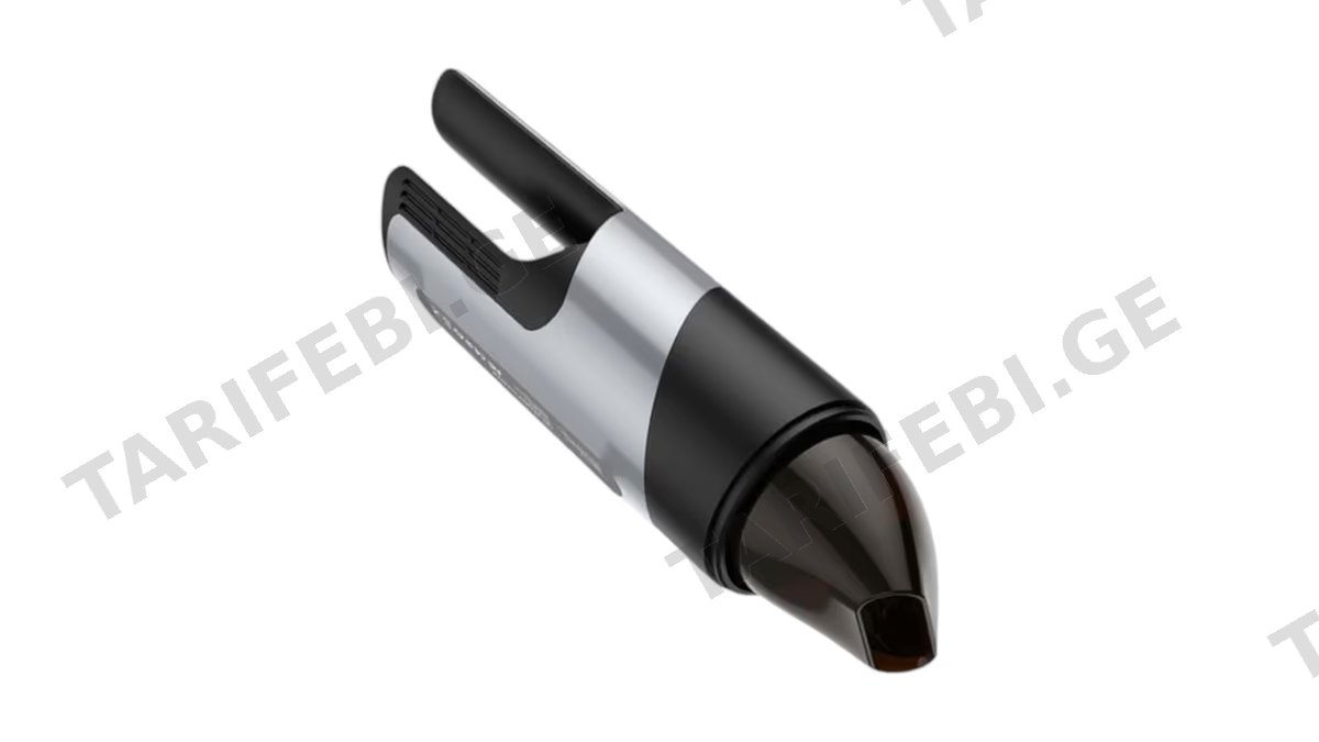 Hoco. PH16 Mini and Portable Vacuum In-Car Cleaner