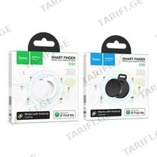 Hoco E101 GPS Tracker Airtag ეართეგი