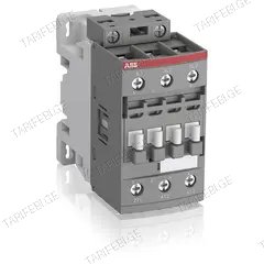 კონტაქტორი ABB 415V 26A 11kW 100-250V