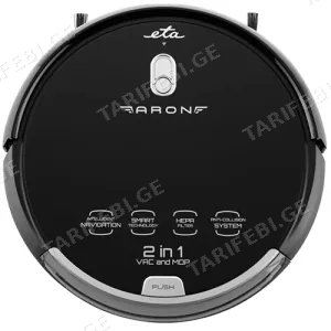 რობოტი მტვერსასრუტი ETA 251290000 Aron