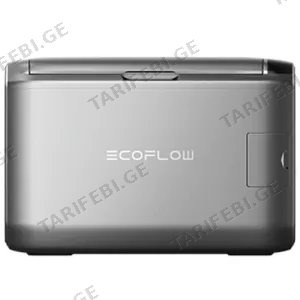 პორტატული მაცივარი EcoFlow Glacier Classic 45L