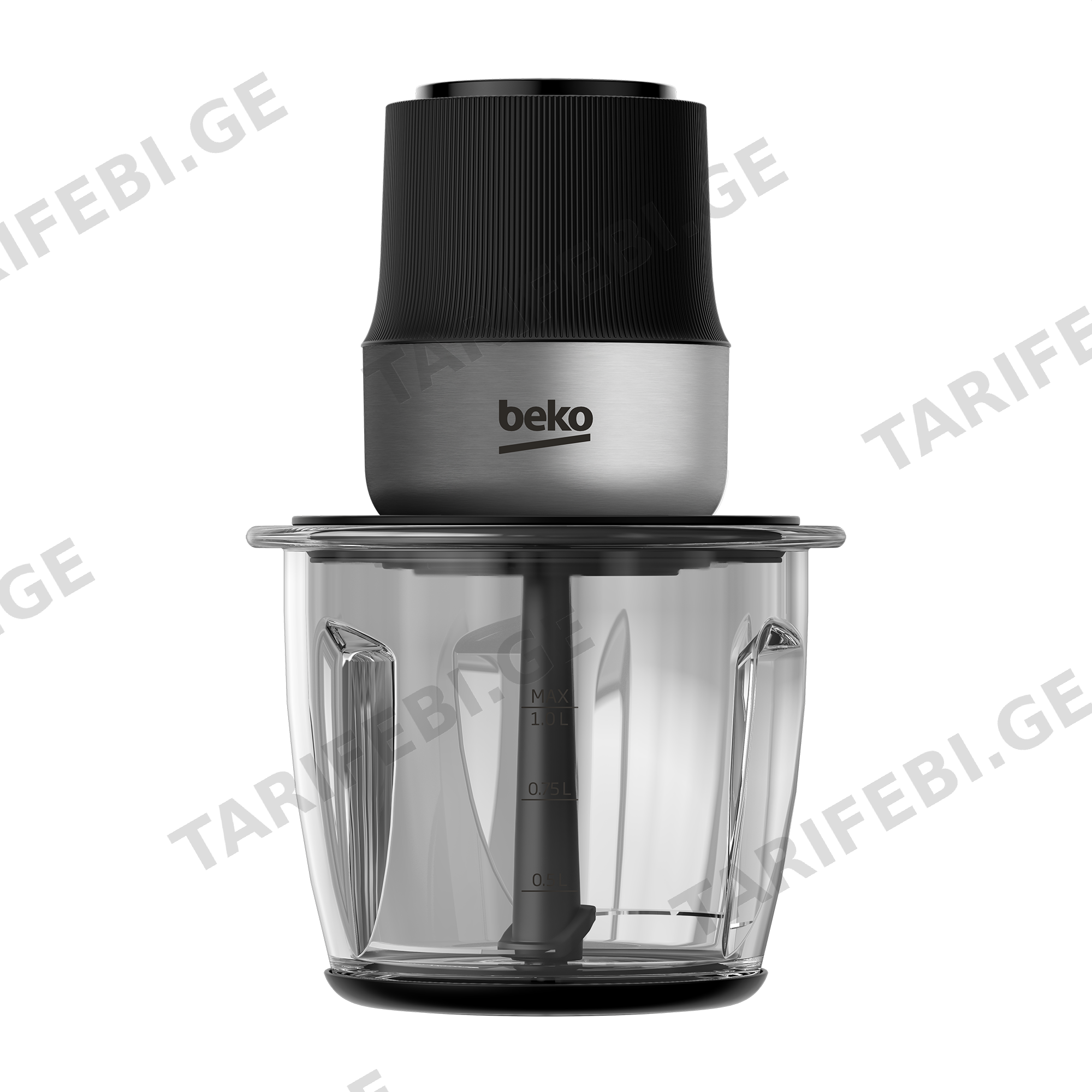 ჩოფერი Beko CHG 81442 BX