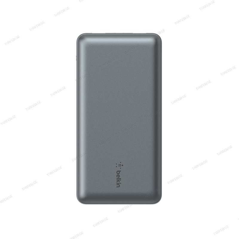 Belkin Power Bank 15W 20000mAh BPB012BTGY Grey
