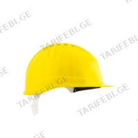 ყვითელი ჩაფხუტი BBU SP 3000 Y